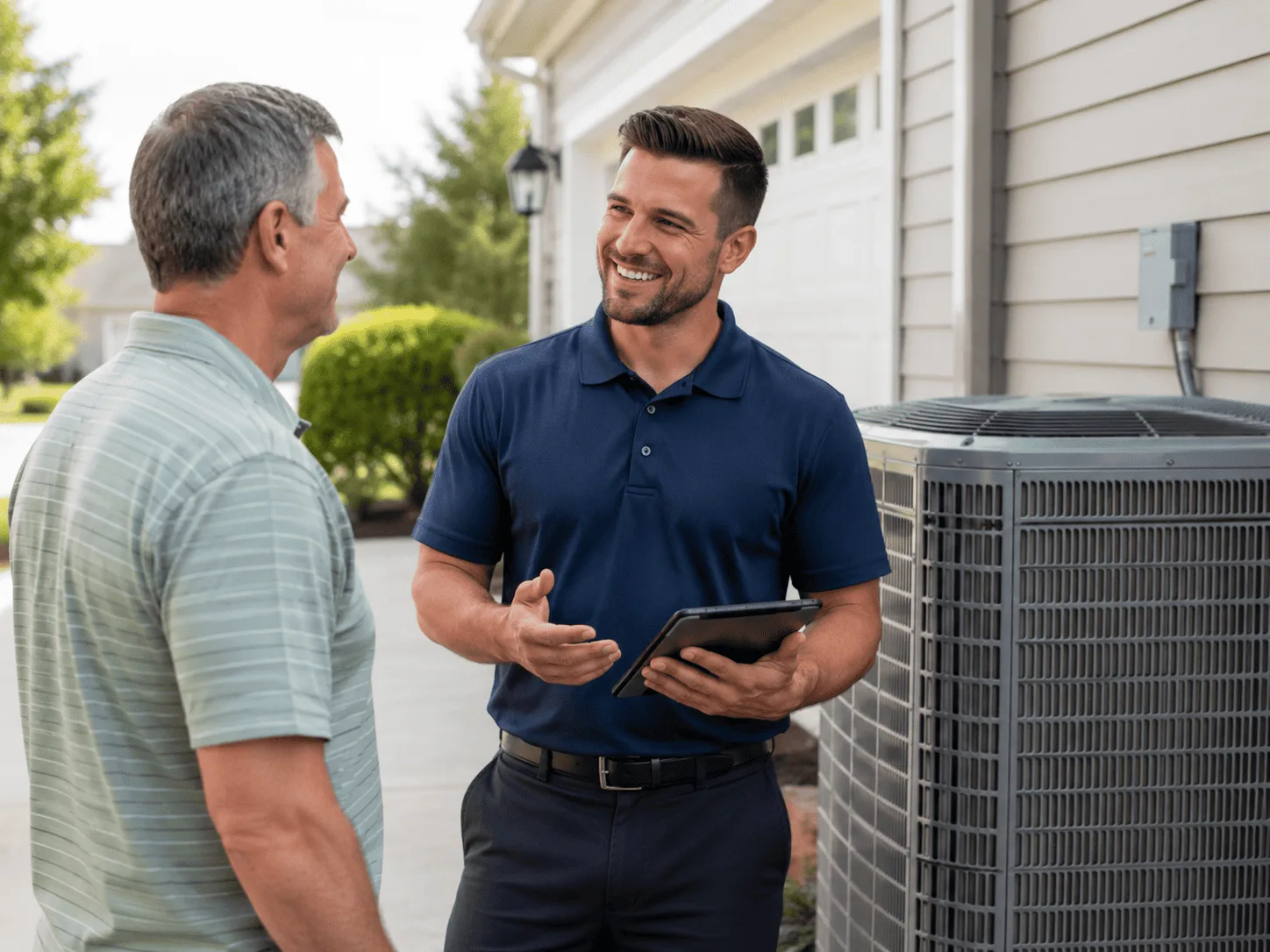 Heat Pump Installation Stirling, NJ FAQs